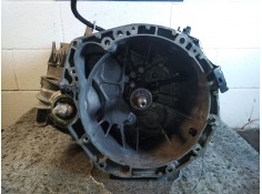 Recambio de caja cambios para renault megane ii berlina 3p  | 0.02 - 0.09  | 0.02 - 0.09 referencia OEM IAM ND0008  