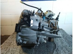 Recambio de caja cambios para renault megane ii berlina 3p  | 0.02 - 0.09  | 0.02 - 0.09 referencia OEM IAM ND0008   2