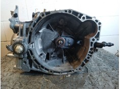 Recambio de caja cambios para peugeot 307 berlina (s2)  | 0.05 - 0.08  | 0.05 - 0.08 referencia OEM IAM 20MB01