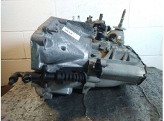 Recambio de caja cambios para peugeot 307 berlina (s2)  | 0.05 - 0.08  | 0.05 - 0.08 referencia OEM IAM 20MB01   2