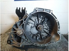 Recambio de caja cambios para ford c-max (cb3)  | ...  | ... referencia OEM IAM 6M5R7002ZB  