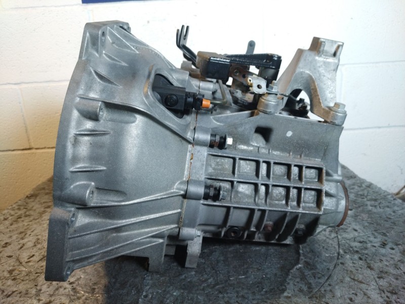 Recambio de caja cambios para ford c-max (cb3)  | ...  | ... referencia OEM IAM 6M5R7002ZB  
