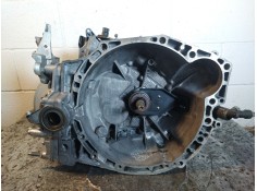 Recambio de caja cambios para citroen c5 berlina business referencia OEM IAM 20MB25  