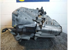 Recambio de caja cambios para citroen c5 berlina business referencia OEM IAM 20MB25   2