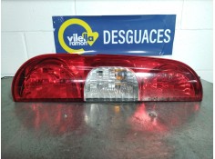 Recambio de piloto trasero izquierdo para fiat doblo (119) 1.9 8v multijet active com. (77kw) | 10.05 - 12.10 1.9 8v multijet ac