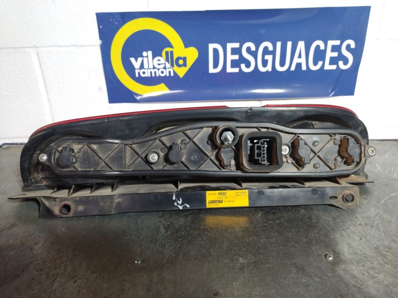 Recambio de piloto trasero izquierdo para fiat doblo (119) 1.9 8v multijet active com. (77kw) | 10.05 - 12.10 1.9 8v multijet ac