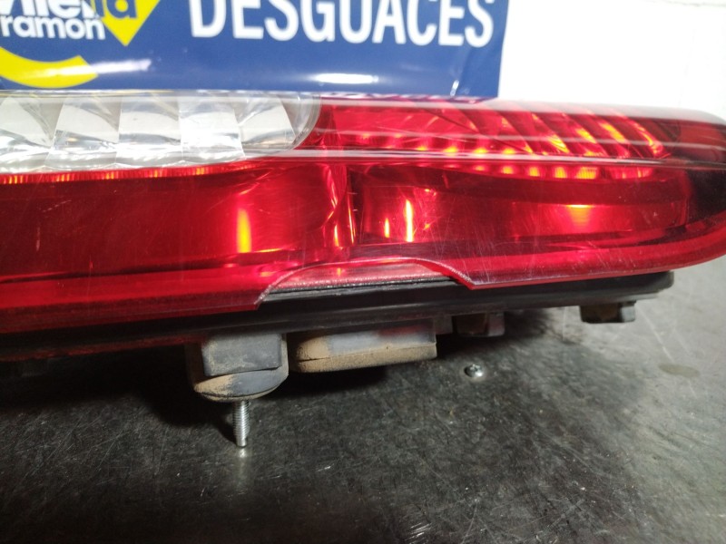 Recambio de piloto trasero izquierdo para fiat doblo (119) 1.9 8v multijet active com. (77kw) | 10.05 - 12.10 1.9 8v multijet ac