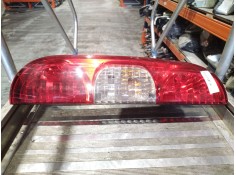 Recambio de piloto trasero izquierdo para fiat doblo (119) 1.9 8v dynamic / multijet dynamic plus (77kw) | 10.05 - 12.10 1.9 8v 