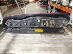 Recambio de piloto trasero izquierdo para fiat doblo (119) 1.9 8v dynamic / multijet dynamic plus (77kw) | 10.05 - 12.10 1.9 8v  2