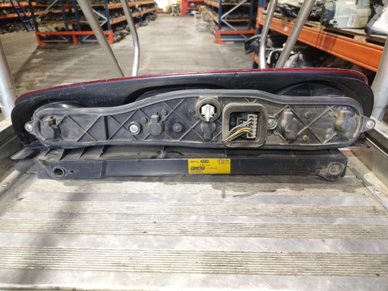 Recambio de piloto trasero izquierdo para fiat doblo (119) 1.9 8v dynamic / multijet dynamic plus (77kw) | 10.05 - 12.10 1.9 8v 