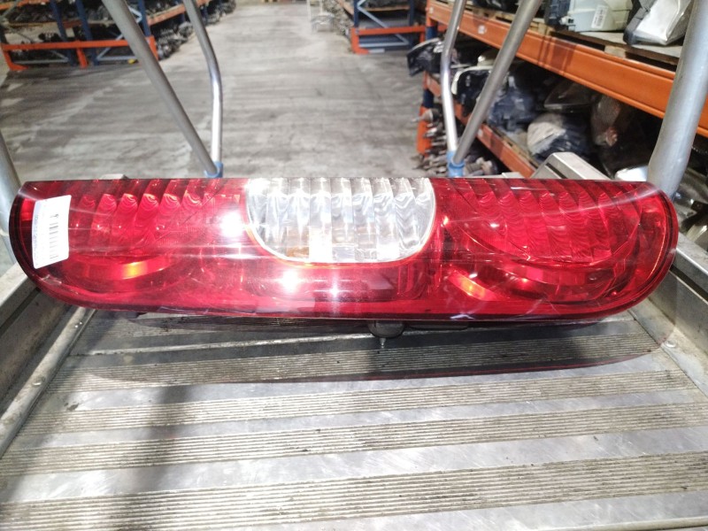 Recambio de piloto trasero izquierdo para fiat doblo (119) 1.9 8v dynamic / multijet dynamic plus (77kw) | 10.05 - 12.10 1.9 8v 