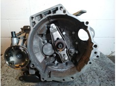 Recambio de caja cambios para seat ibiza (6j5) 1.6 tdi | 0.08 - ... 1.6 tdi | 0.08 - ... referencia OEM IAM KFK