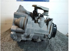 Recambio de caja cambios para seat ibiza (6j5) 1.6 tdi | 0.08 - ... 1.6 tdi | 0.08 - ... referencia OEM IAM KFK   2