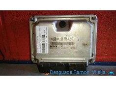 Recambio de centralita motor uce para volkswagen passat berlina (3b3) comfortline | 10.00 - 12.04 comfortline | 10.00 - 12.04 re