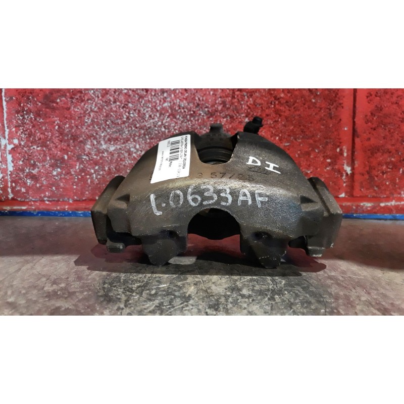 Recambio de pinza freno delan. izquierda para opel astra g berlina  | 0.98 - 0.04  | 0.98 - 0.04 referencia OEM IAM   