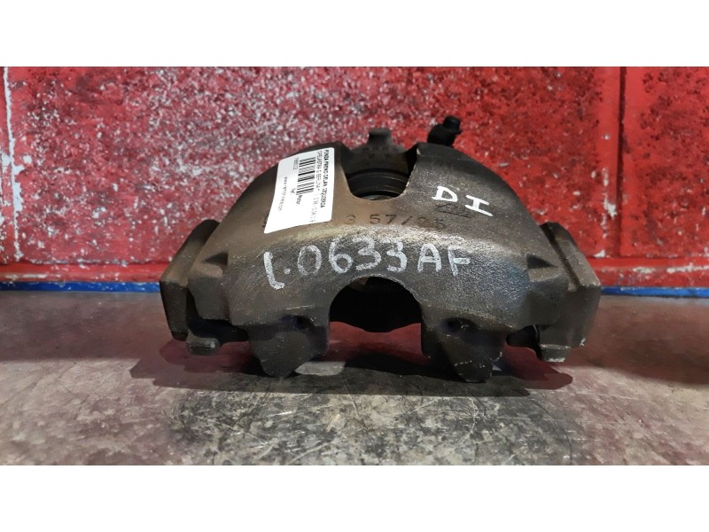 Recambio de pinza freno delan. izquierda para opel astra g berlina  | 0.98 - 0.04  | 0.98 - 0.04 referencia OEM IAM   