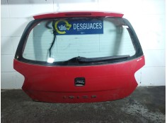 Recambio de porton trasero para seat ibiza (6j5) 1.6 tdi | 0.08 - ... 1.6 tdi | 0.08 - ... referencia OEM IAM