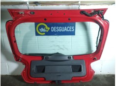 Recambio de porton trasero para seat ibiza (6j5) 1.6 tdi | 0.08 - ... 1.6 tdi | 0.08 - ... referencia OEM IAM    2
