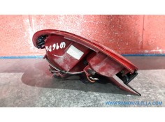 Recambio de piloto trasero izquierdo para hyundai accent (lc) crdi gl | 01.02 - 12.06 crdi gl | 01.02 - 12.06 referencia OEM IAM 2