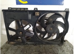 Recambio de electroventilador para peugeot boxer caja abierta (bat. 4035)(333/335)(2007 =>)  | ... boxer caja abierta (bat. 4035