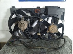 Recambio de electroventilador para peugeot boxer caja abierta (bat. 4035)(333/335)(2007 =>)  | ... boxer caja abierta (bat. 4035 2