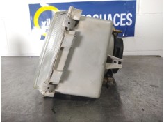 Recambio de faro izquierdo para peugeot boxer caja abierta (bat. 4035)(333/335)(2007 =>)  | ... boxer caja abierta (bat. 4035)(3 2
