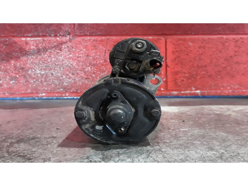 Recambio de motor arranque para seat cordoba berlina (6k2) 1.9 tdi | 0.99 - ... 1.9 tdi | 0.99 - ... referencia OEM IAM 00011250