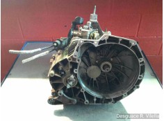 Recambio de caja cambios para ford focus berlina (cak) ghia | 08.98 - 12.00 ghia | 08.98 - 12.00 referencia OEM IAM XS4R7F096  