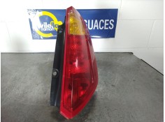 Recambio de piloto trasero derecho para fiat punto (199)  | ...  | ... referencia OEM IAM   