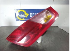 Recambio de piloto trasero derecho para fiat punto (199)  | ...  | ... referencia OEM IAM    2