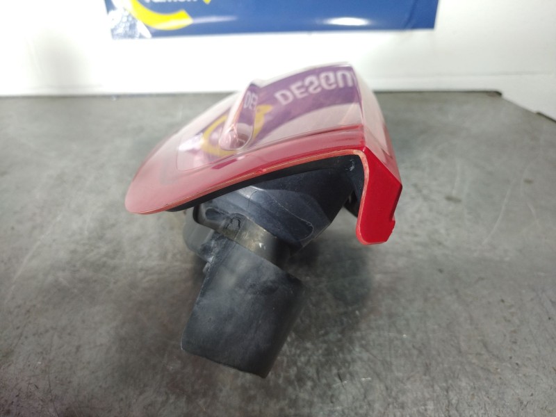 Recambio de piloto trasero derecho para fiat punto (199)  | ...  | ... referencia OEM IAM   