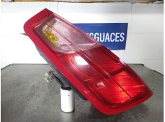 Recambio de piloto trasero izquierdo para fiat punto (199)  | ...  | ... referencia OEM IAM    2