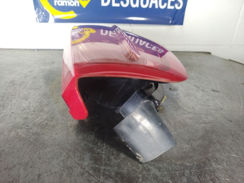 Recambio de piloto trasero izquierdo para fiat punto (199)  | ...  | ... referencia OEM IAM   