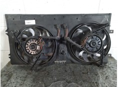 Recambio de electroventilador para volkswagen t4 transporter/furgoneta (mod. 1991) 2.5 tdi | 0.90 - ... 2.5 tdi | 0.90 - ... ref 2