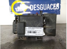 Recambio de caja reles fusibles para volkswagen polo berlina (6n1)  | 0.94 - 0.99  | 0.94 - 0.99 referencia OEM IAM 6X0937550B