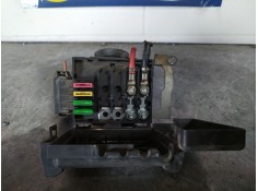 Recambio de caja reles fusibles para volkswagen polo berlina (6n1)  | 0.94 - 0.99  | 0.94 - 0.99 referencia OEM IAM 6X0937550B   2