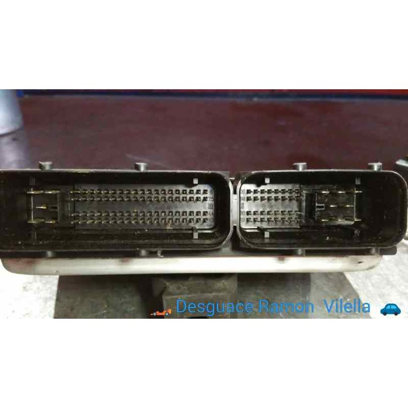 Recambio de centralita motor uce para volkswagen passat berlina (3b3) comfortline | 10.00 - 12.04 comfortline | 10.00 - 12.04 re