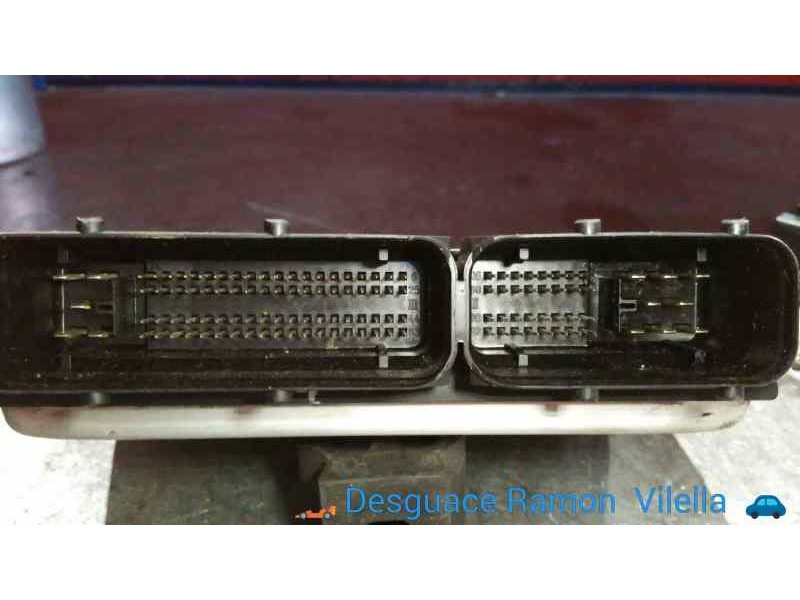 Recambio de centralita motor uce para volkswagen passat berlina (3b3) comfortline | 10.00 - 12.04 comfortline | 10.00 - 12.04 re