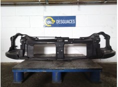 Recambio de panel frontal para renault master chasis cabina caja 3500 medio 2.5dci 120 referencia OEM IAM 8200187234  