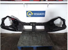 Recambio de panel frontal para renault master chasis cabina caja 3500 medio 2.5dci 120 referencia OEM IAM 8200187234   2