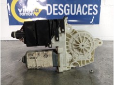 Recambio de motor elevalunas trasero derecho para seat toledo (1m2) v5 | 0.99 - ... v5 | 0.99 - ... referencia OEM IAM 1J4959812