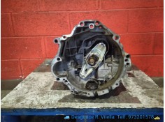 Recambio de caja cambios para audi a4 berlina (b5) 1.9 tdi | 02.99 - 12.00 1.9 tdi | 02.99 - 12.00 referencia OEM IAM DUK