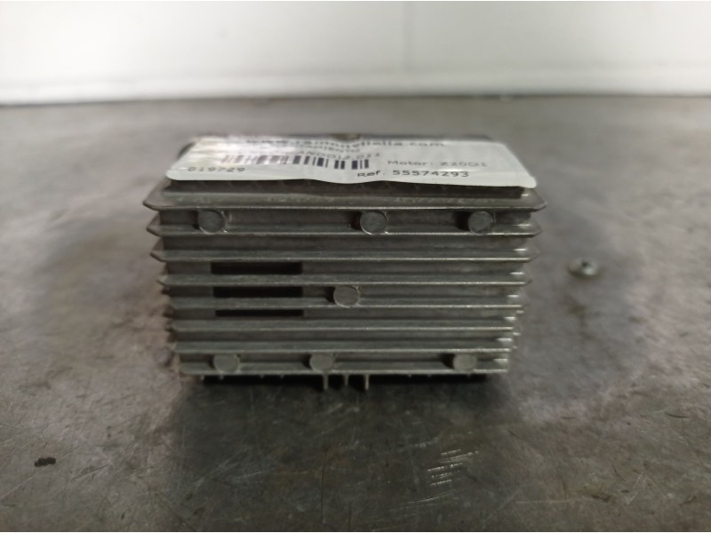 Recambio de caja precalentamiento para chevrolet orlando ltz referencia OEM IAM 55574293 0522122601  Recambio de caja precalentamiento para chevrolet orlando ltz referencia OEM IAM 55574293 0522122601