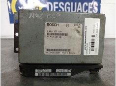 Recambio de centralita esp para peugeot 607 referencia OEM IAM 0265109432 9641315480 