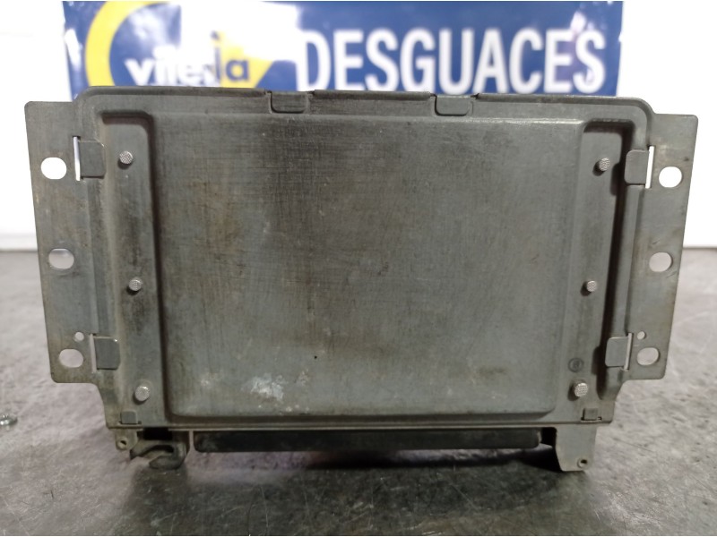 Recambio de centralita esp para peugeot 607 referencia OEM IAM 0265109432 9641315480 