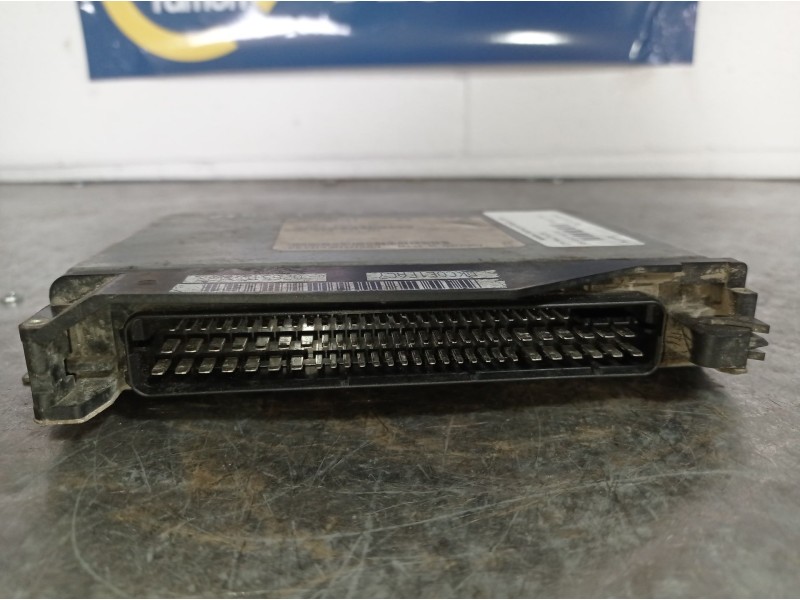 Recambio de centralita esp para peugeot 607 referencia OEM IAM 0265109432 9641315480 