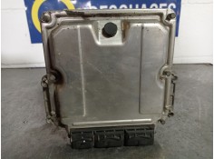 Recambio de centralita motor uce para renault trafic caja cerrada (ab 4.01) 1.9 diesel | 0.01 - ... 1.9 diesel | 0.01 - ... refe 2