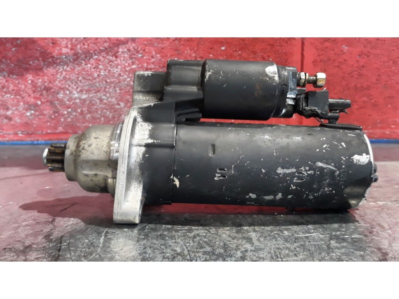 Recambio de motor arranque para seat cordoba berlina (6k2) 1.9 tdi | 0.99 - ... 1.9 tdi | 0.99 - ... referencia OEM IAM 00011250