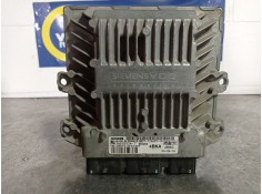 Recambio de centralita motor uce para ford focus berlina (cap) ambiente (d) | 04.06 - ... ambiente (d) | 04.06 - ... referencia 