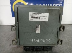 Recambio de centralita motor uce para ford focus berlina (cap) ambiente (d) | 04.06 - ... ambiente (d) | 04.06 - ... referencia  2